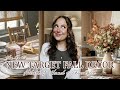 the BEST of Target Fall Decor 2025 | Hearth & Hand + Threshold | early fall decorating ideas 2025