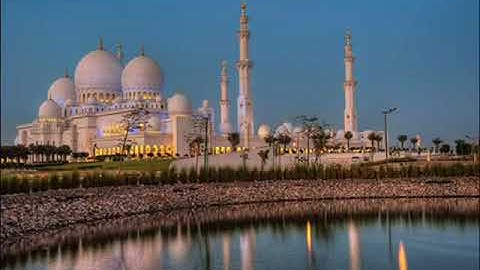 سورة العنكبوت إدريس أبكر 26 رمضان 1434