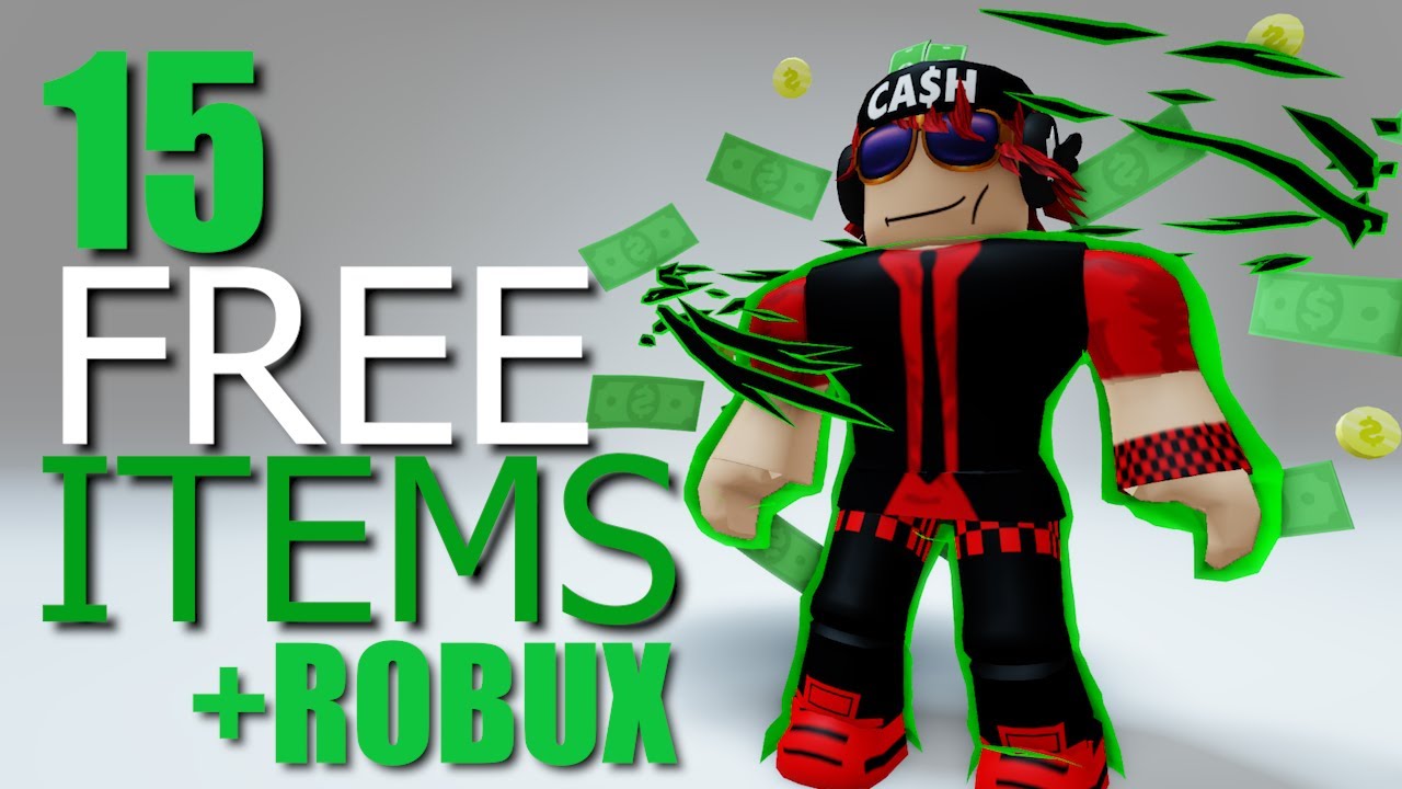 Roblox Free items 2023 🤩*COMPILATION*🥰 
