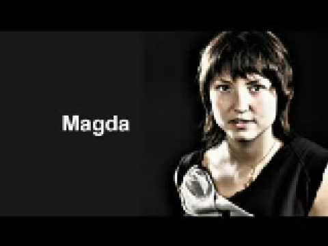 Magda - Sadm (Mark Henning Reflected Loop)