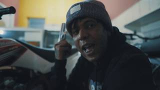 Raffa Moreira "Real Nigga" feat Klyn (VIDEO CLIPE OFICIAL)