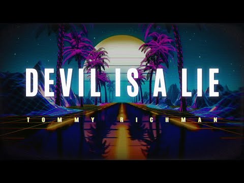 DEVIL IS A