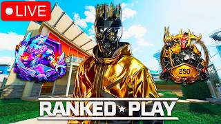 🟠 BLACK OPS 7 LIVE! 🟠 RANKED PLAY ROAD TO IRIDESCENT!
