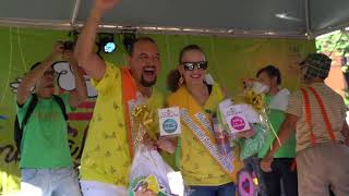 Bananinha Iguassu | Carnaval da Saudade 2018