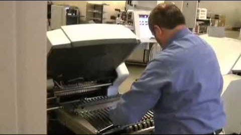 AF-406F Small Format Folder