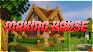 Making My House Pt1 by MANO 19 views 1 month ago 59 minutes