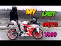 My LaSt MotO VloG 😣❤️‍🩹 Ktm Rc 200 Bs4 ToP SpEeD 🔥💖 All GeAr TeSt 🥰 #motovlog #ktm @SaHilVlogs19 🥰