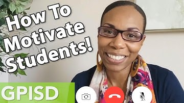 Online School Tips | How To Motivate Students For Online Learning | Be Kind: Online -  September