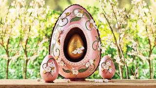 This Giant Bettys Easter Egg Is A True Work Of Art