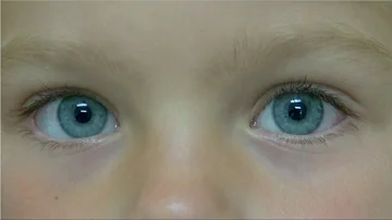 ¿Qué color de ojos es más atractivo?