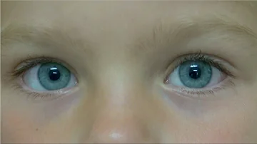 ¿Qué color de ojos es el más atractivo?