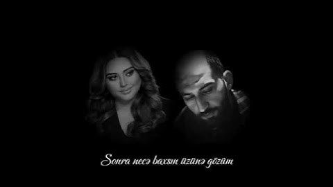 Səndən özgəsinin gözünə baxmaz and içib söz verib üzünə gözüm başqa qzın gözünə baxsa kor olar gözüm