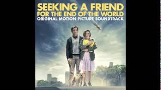 The Beach - Seeking for A Friend for the End of the World   Soundtrack