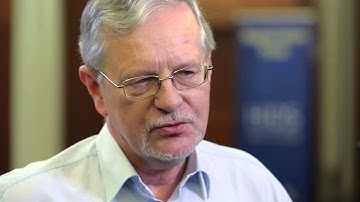 We are in the future of NGS for forensics by Dr. Niels Morling