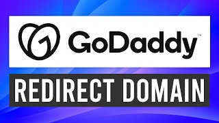 How To Redirect GoDaddy Domain To Another Website (Any Other Website) screenshot 5