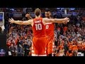 Syracuse orange road to the 2016 final four extended highlights