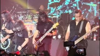 Barbarik - Keris Tak Bersarung (LIVE@Pentas Barbarik ODEON 12/12 