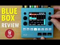 1010music bluebox review  estce le nouveau roi des mixeurs de synths 