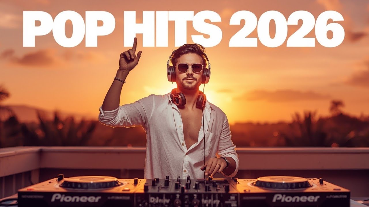 Spotify Pop Hits 2026 🎧 | New Viral Pop Songs Playlist | Trending Music Mix