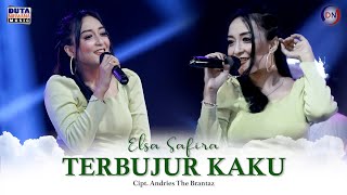 Elsa Safira - Terbujur Kaku | Duta Nirwana Music [OFFICIAL]
