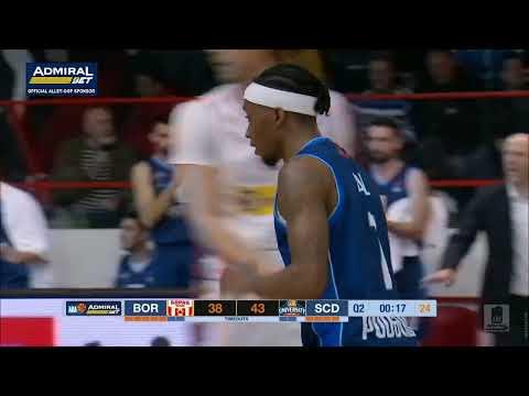 Alley-oop by Neal