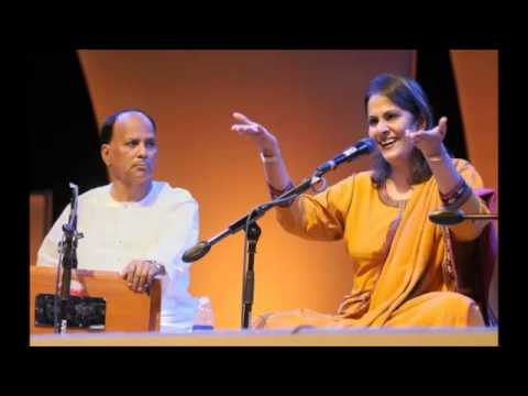 Tina Sani sings Shikwa & Jawab-e-Shikwa