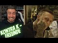 EINFACH REALTALK! Kontra K - Freunde (Official Video) - REACTION