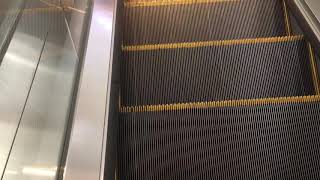[4/6] JB City Square Hitachi Escalator 🇲🇾