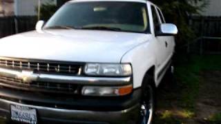 Buy this truck Call 707-280-5833