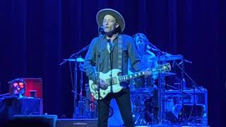 The Wallflowers - Ive Been Delivered - 9252025 - York, Pa - Strand Theater - Live