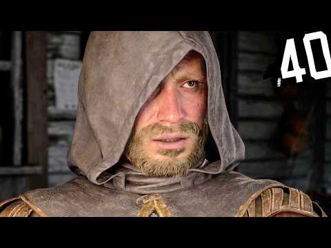 Assassin's Creed Black Flag Resynced 4K Gameplay - Two Brothers