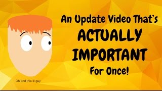 Channel Update on All My Series
