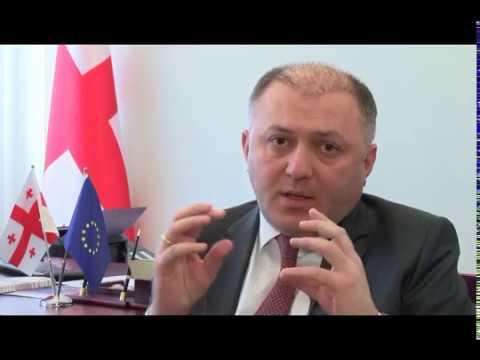 განსხვავებული აზრი - ინტერვიუ გრიგოლ ლილუაშვილთან