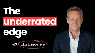 Why Faith Is the Most Underrated Advantage at the Top of Business