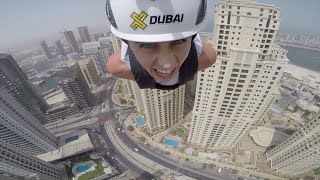 EXPLORING DUBAI! (PT.2)