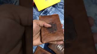 BRANDED SOFT LEATHER WALLETS   7A QUALITY ✅✅✅  PRICE ₹299/- FREE SHIP   QUALITY FULLY GUARANTEED   C screenshot 2