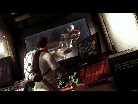 E3 2009 Shadow Complex Trailer HD