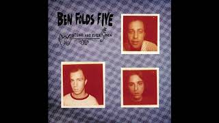 Ben folds five - Brick (Instrumental)