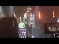 Harry Styles - Only Angel - Live On Tour Amsterdam 14.3.18