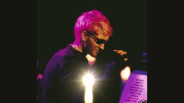 Alice in Chains - Nutshell 16 bit Synthwave Version