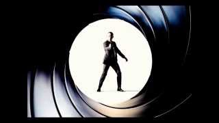 23 Bond Gunbarrel Shots