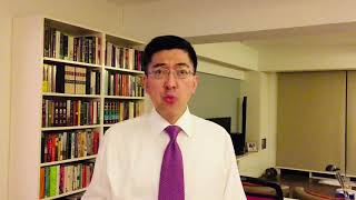 Sulaiman Azmil - The New Normal, Episode 2 - Work attire