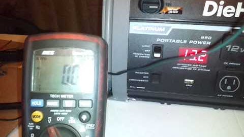 Fixing Ac problem with Loadpro Leads