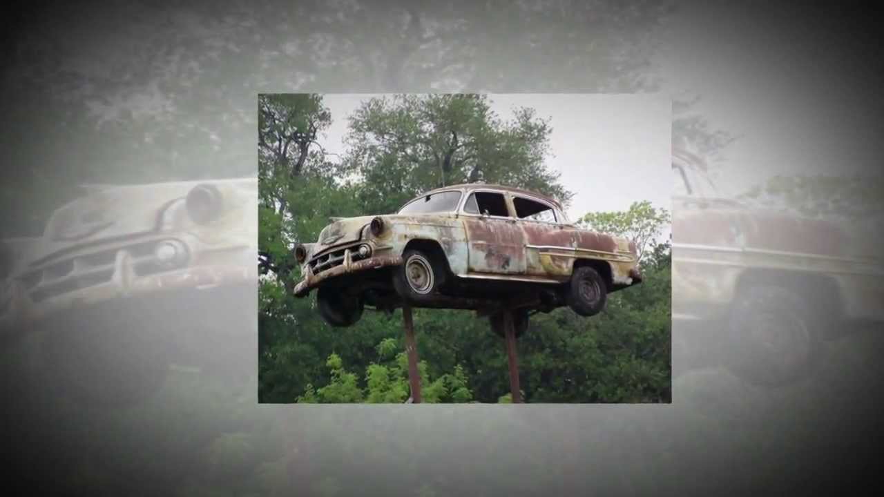 Who Buy Junk Cars Los Angeles