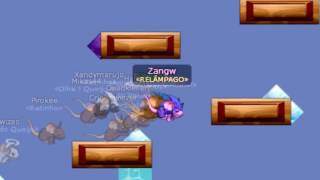 Transformice : Zangw 65K Firsts