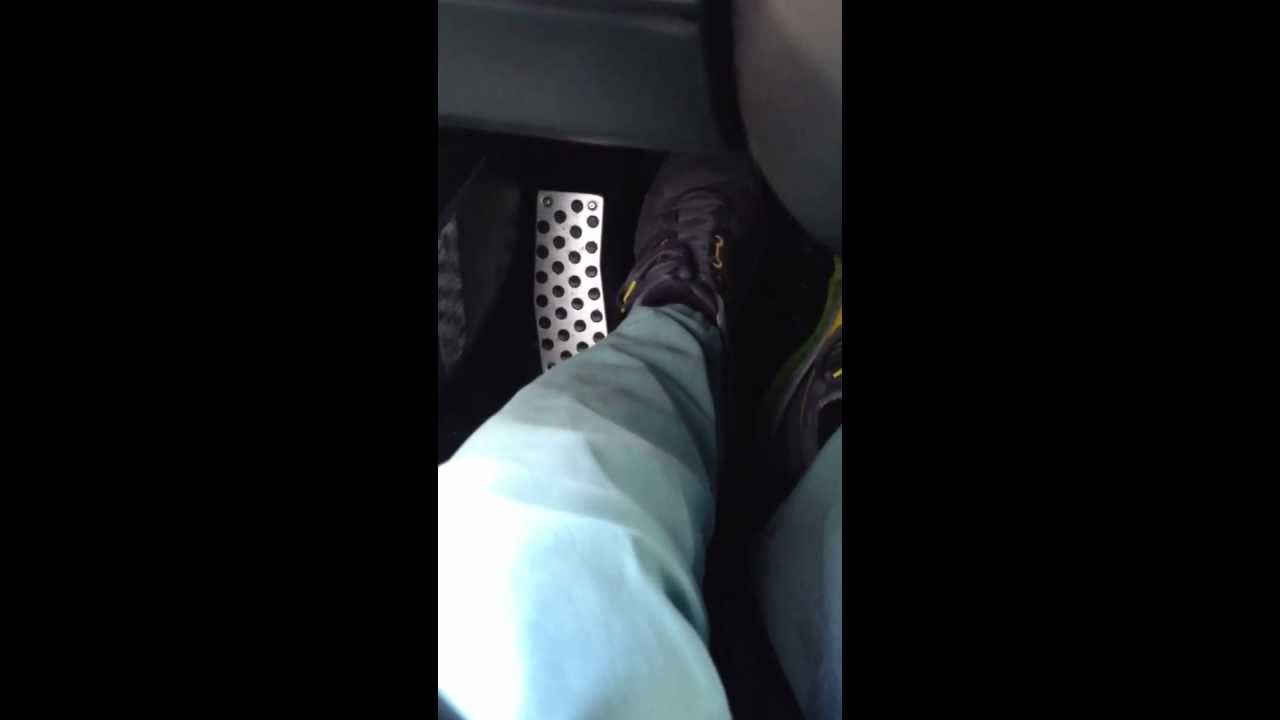 S2000 clutch pedal squeak YouTube