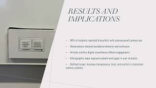 ENGR 1046 Human Centred Design Research Methods Assignment  3