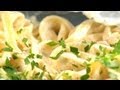 How to Make Fettucini Alfredo