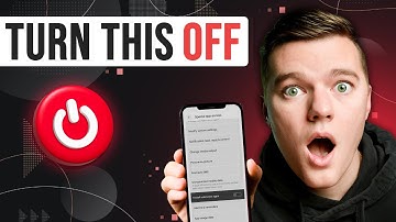 Block Malware Turn OFF This Android Setting Immediately