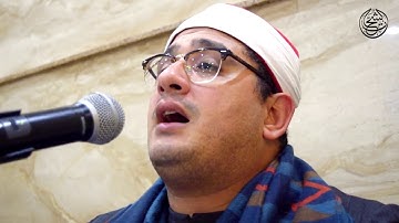 من اجمل ما قرأ    الشيخ محمود الشحات أنور كيب تاون   جنوب أفريقيا سورة غافر والكوثر